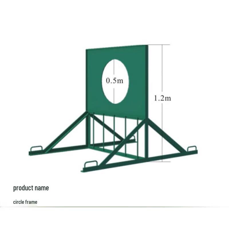 Dog Training Obstacle Course Equipment