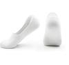 Non-slip Heel-grip Unisex Invisible Boat Socks, Quick-dry Low-cut Cotton, Versatile & Durable