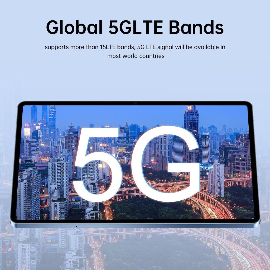 New Cross-border Exclusive Tab S10 Ultra Smart Tablet PC