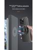 Dual-Sided Magnetic Phone Stand and Car Ring Holder with MagSafe Compatibility