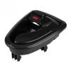 Car Left/Right Interior Inside Inner Door Handle for Hyundai Accent 2000-2006