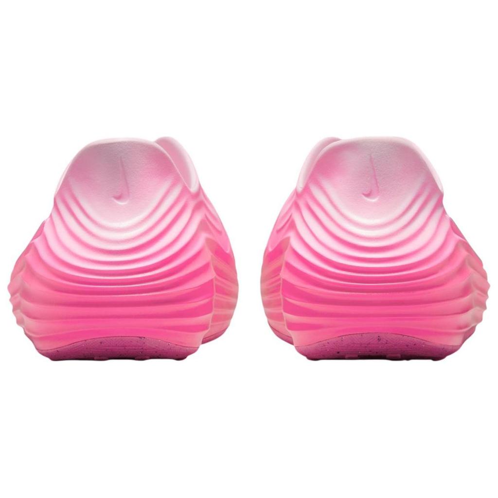 Nike ReactX Rejuven8 Pinksicle Baskets Femme Rose-Mousse Argent Métallisé HV5062-601