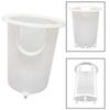 Debris Collection Pool Filter Hassle-free Installation Long-lasting Performance For Pentair 39303500 Accessory