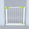 Child & Pet Safety Gate: No-Drill Stair & Door Guard Fence