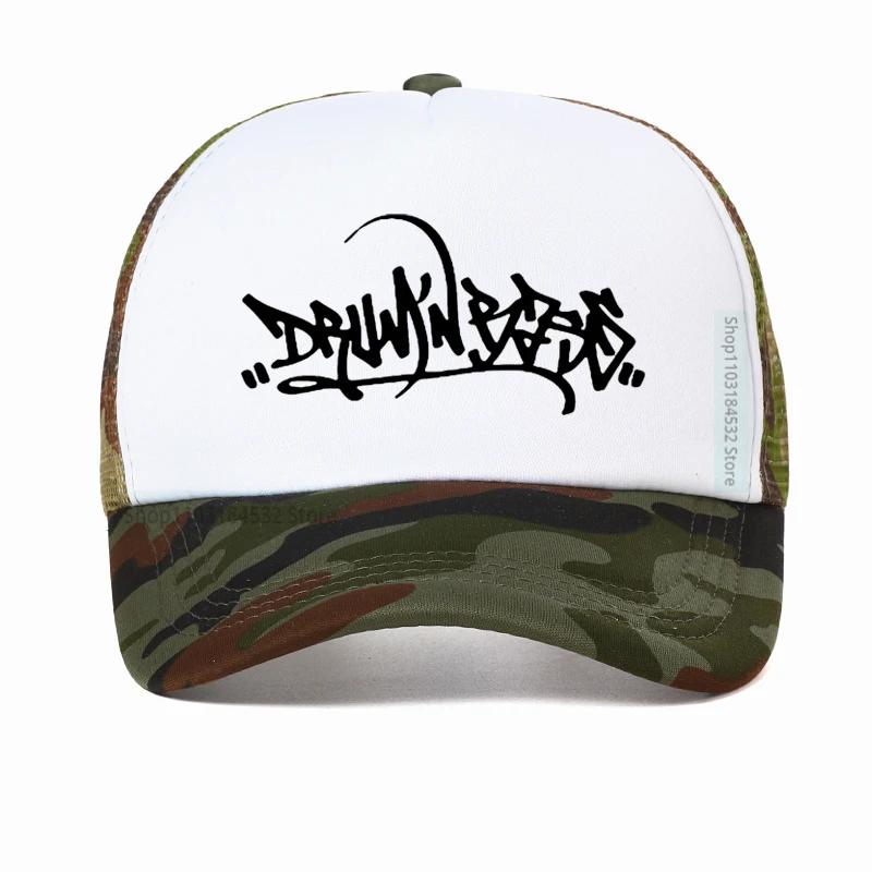 Guitar Player Drum Bass Rock Fashion Dad hat Unique Classic Cotton baseball cap Unisex Drum and Bass Design hats Casquette