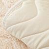Thicken Sofa Cushion Lamb Fleece Wave Sofa Cover Warm Non-Slip Universal Couch Slipcovers for Living Room Sofas Cushion Decor