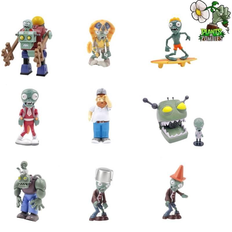 Add Fun And Flair To Your Collection With Zombie Accessories