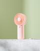 Portable Mini USB Handheld Fan for Dorm, Office, and Outdoor Use