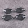 4 PCS Turn Signal Light Blinker Lamp Lens For HONDA NC700S CRF250L/300L Grom 125