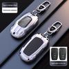 Toyota Key Cover for New Highlander, Camry, RAV4, and Avalon