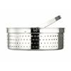 CRISTEL Cristel Cooking Basket for 20cm Cookware, CB20'04, Made In Japan