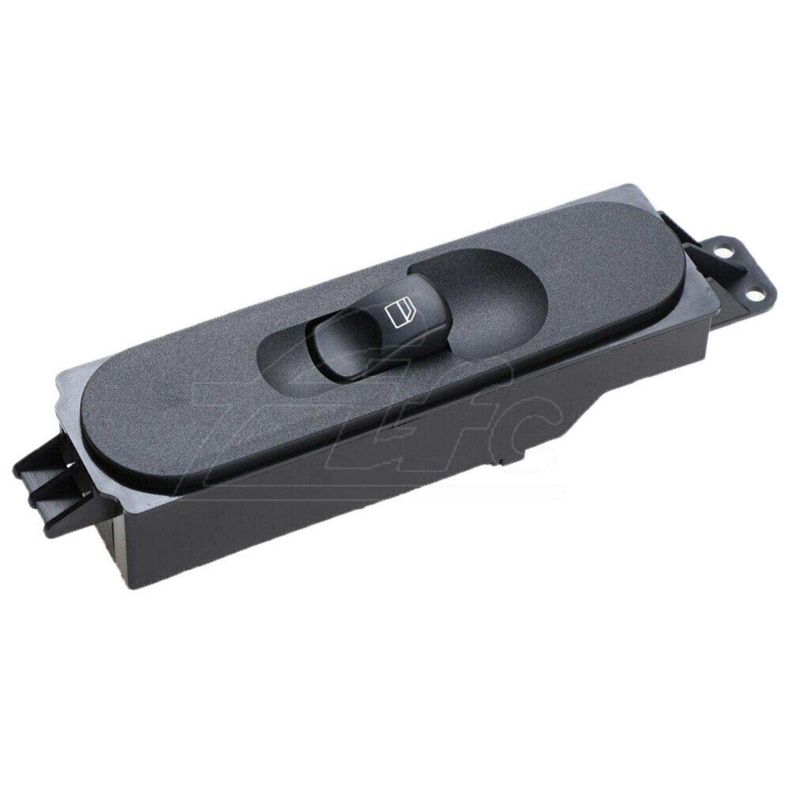 Mercedes Sprinter W906 Electric Window Switch 9065451913 чёрный