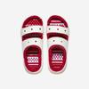 Crocs Classic Cozy Holiday Sweater Slides-CRS209227