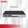 H3C S5016PV6-EI L2 Ethernet Switch