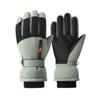 Ski Gloves for Men and Women Winter Cold-proof Cotton  Weight Lifting Gym Training Gloves