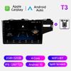 Car Radio Android For Honda Jazz 3 2015-2020 Fit 3 GP GK 2013-2020 Multimedia Video Player 4G WIFI Navigation GPS Carplay Stereo