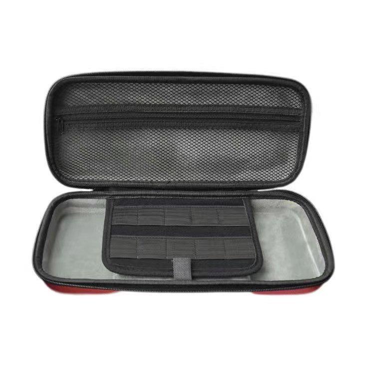 Switch HORL Devil Mecha & Elite Mopa Gemini Controller Storage Bag, 2nd Gen