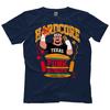 Terry Funk - Funk Burger T-Shirt