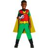 Teen Titans Go Childrens/Kids Robin Costume