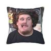 Drachenlord Meme Poster Rainer Winkler Pillow Case Print Pillow Cover Novelty Pillowcases For Living Room Bed Chair