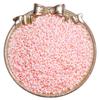 450G High Quality Glass Seed Beads Shiny Glazed Pearl Glass Beads For Earring Bracelet Necklace DIY Jewelry Craft Garment Accessoreis Making