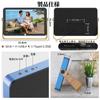 Kodak Wifi Digital Photo Frame with 64GB Photo and Video Supports Expansion Up To 64GB Battery-Powered Built-in Storage, Playback, Real-Time Sharing,