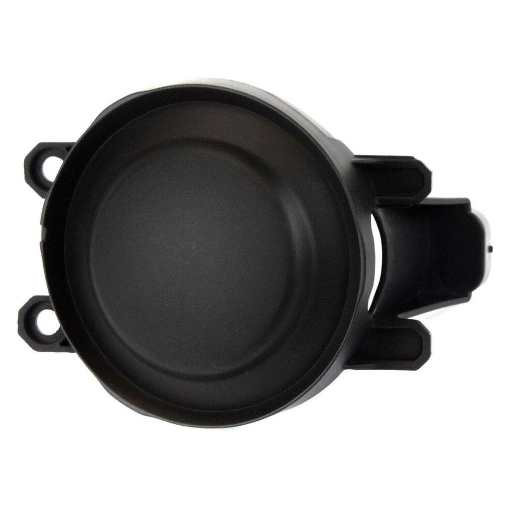 Nebelscheinwerferabdeckung für 2012-2015 Toyota Tacoma, Teilenummern 81481-04010 & 81482-0.