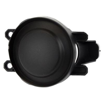 Fog Light Cover for 2012-2015 Toyota Tacoma, Part Numbers 81481-04010 & 81482-0.