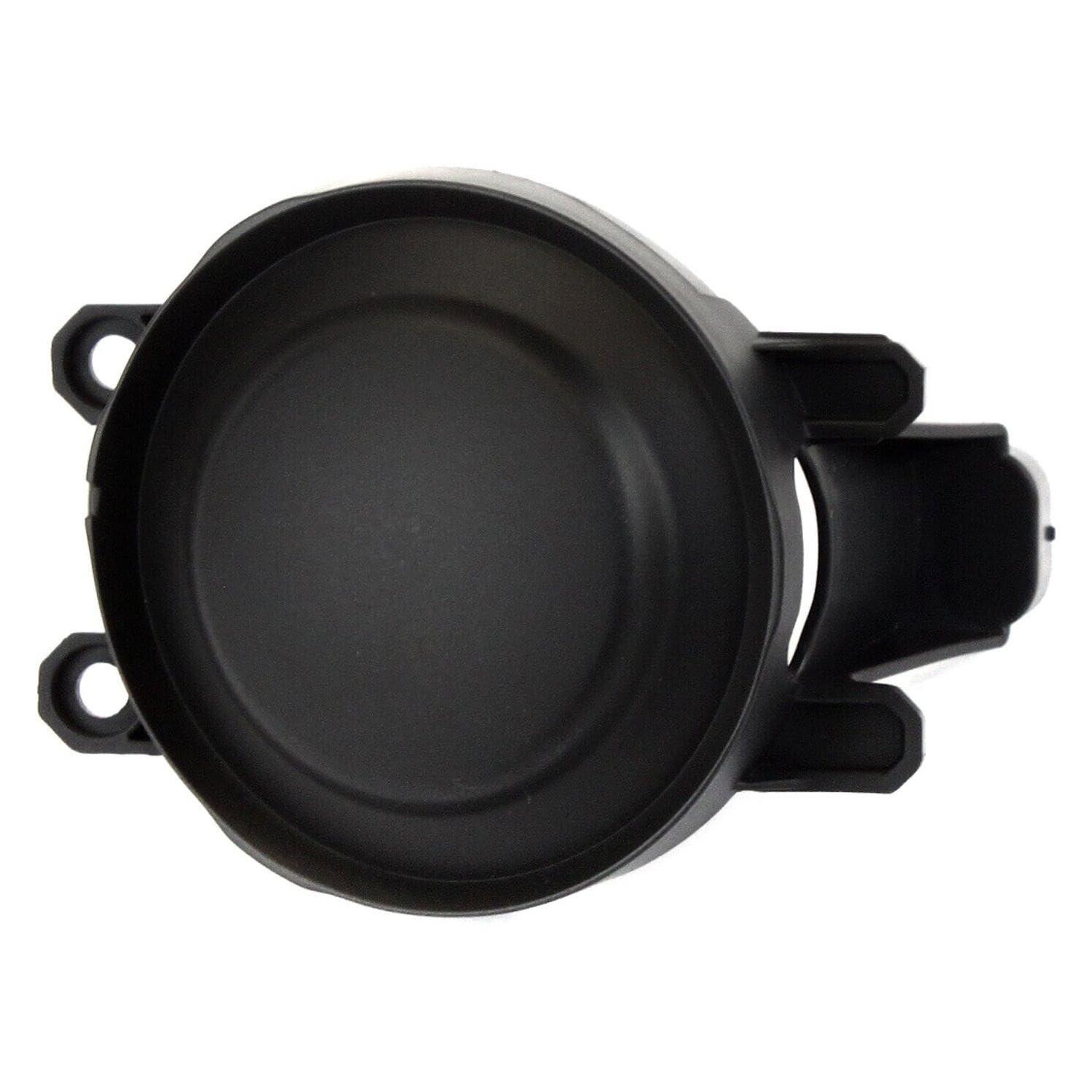 

Fog Light Cover for 2012-2015 Toyota Tacoma, Part Numbers 81481-04010 & 81482-0. Package Point