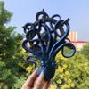 Quality Silicone Mold Soft Mould Creative Workshops Resin Moulds Easy To Clean and Store Creative Octopus Decorations