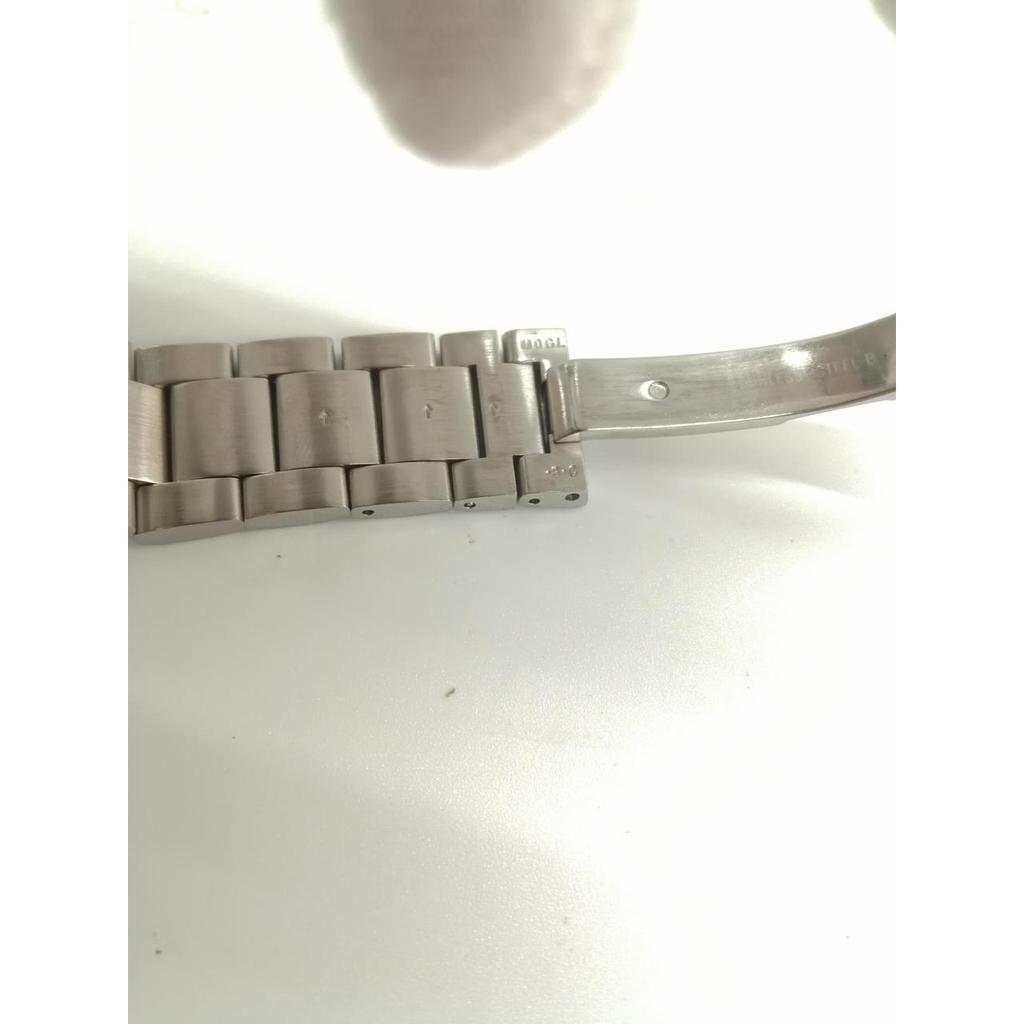 Used SEIKO 8B82-0AL0 Solar Watch