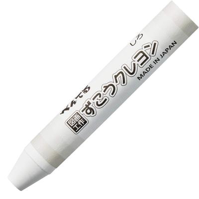 Crayon Zuko Set of 10 White PTCG-T29