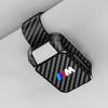 Car Eyeglass Glasses Organize Storage Sunglasses Clip Holder For BMW M X1 X3 X5 E30 E90 M3 F30 F20 F10 E46 E60 Auto Accessories nlvc53