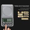 Electronic Pocket Jewelry Scale (CN version)