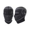Skull Mask Motorcycle Bicycle Riding Outdoor Windproof Full Face Non-Slip 100% Cotton Skeleton Protective Mask Colored Goggle