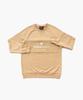 Beullaegboldeu Bbg Sweatshirt Tan
