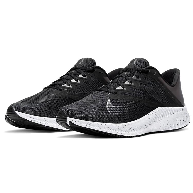 Nike Quest 3 Premium 'Black Grey' CV0150-001