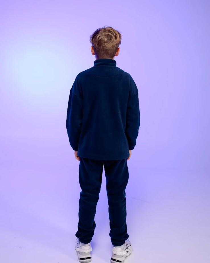 Boys’ Winter Fleece Suit – Comfortable Fit & Excellent Warmth Winter 6453-027-1 HC