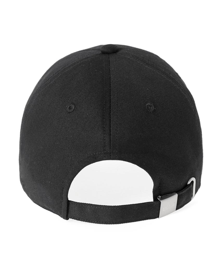 UCLA Unisex Calligraphy Logo Ball Cap (Ucraca2)
