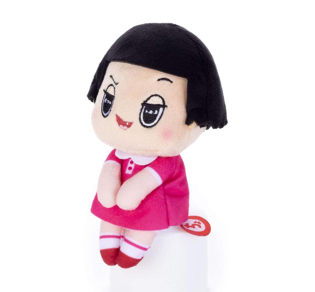 will scold 12cm Chico-chan you! Chokkori-san Chico-chan Height approx.