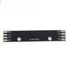 1/2PCS LED Lamp Panel Module WS2812 Driver RGB LED Controller Module SMD5050 RGB LED Ring Board For Arduinos