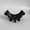 Round Sponges Drainage Rack Holder No Fast Drying Open Installation Needed Hanging Sponge Design Dishwashing Sponge