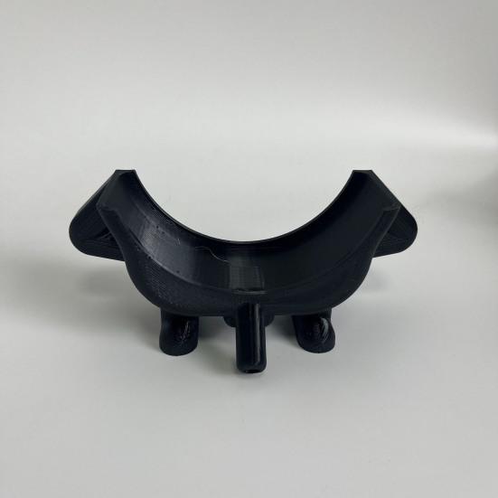 Round Sponges Drainage Rack Holder No Fast Drying Open Installation Needed Hanging Sponge Design Dishwashing Sponge