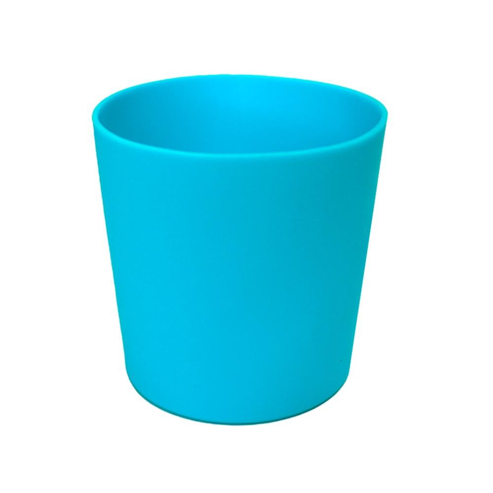 

Fashion 7.5cm Silicone Bottle Bottom Sleeve Anti-Slip Thickened Water Bottle Pad Cup Accessories For Hydroflask 12-24 oz синій