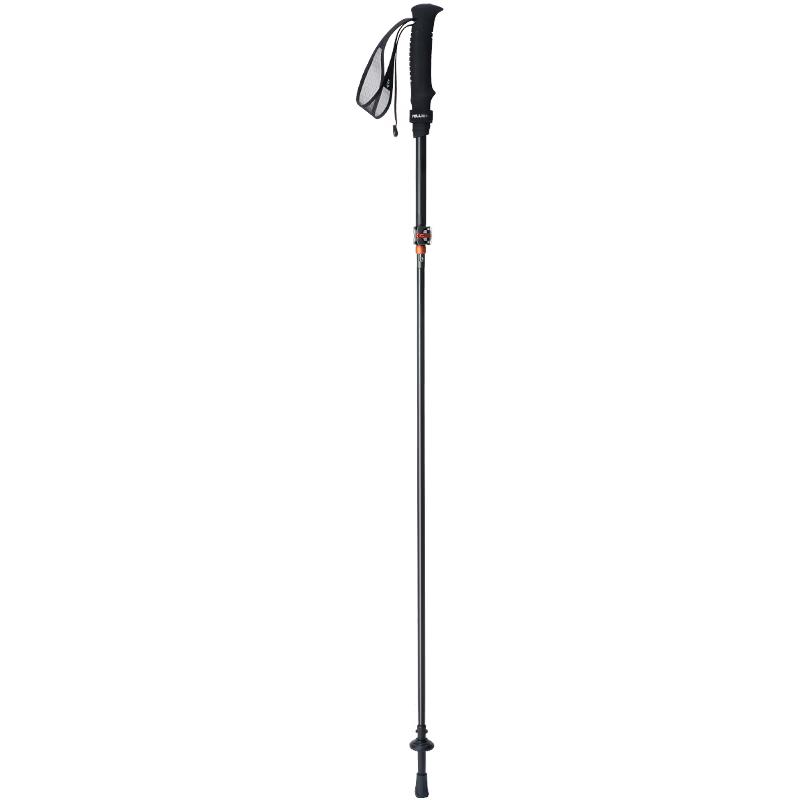 Pelliot Featherwing Pro T800 Carbon Fiber Foldable Hiking Pole