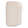 Portable Milk Bottle Warmer Fast Heating Temperature Display Electric Breastmilk Bottle Heater for