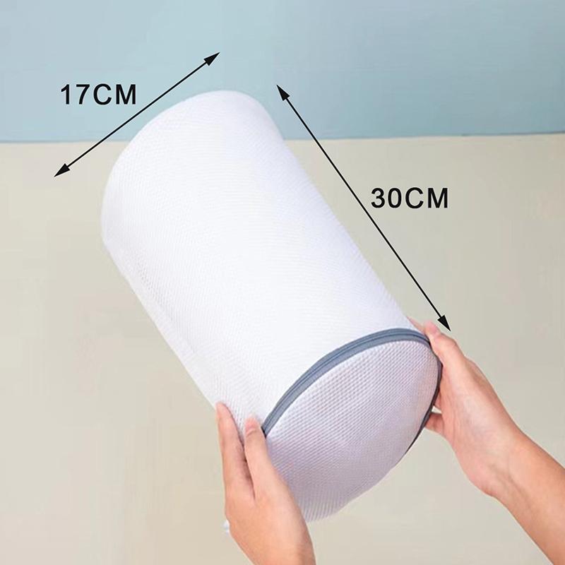 

1Pcs Durable Mesh Multifunctional Shoe Laundry Bag For Sports Running Shoes Socks And Bras - Organized Laundry Storage Solution