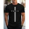 Üst giysisi – T-shirtler