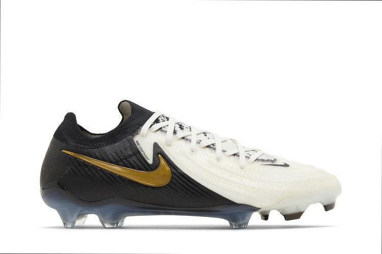 Nike Phantom GX 2 Elite FG Metallic Gold Coin