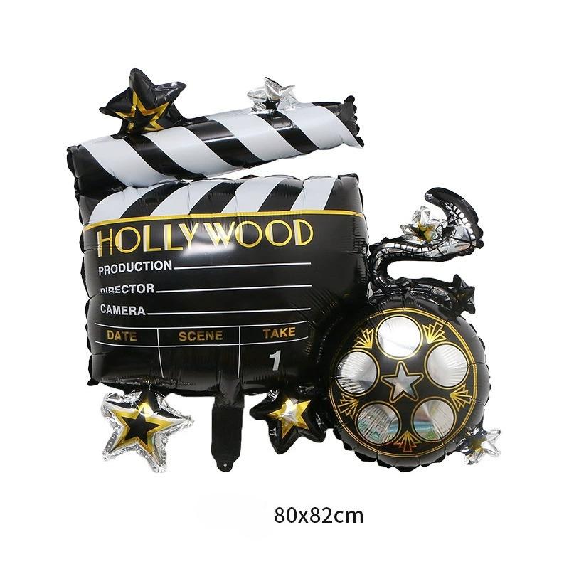 Cartoon Animal Foil Balloon Butterfly Dinosaur Helium Balloons For Baby Kids Birthday Party Decor